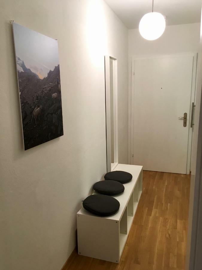 Ferienwohnung In Marquartstein Mit Bergblick Exteriér fotografie